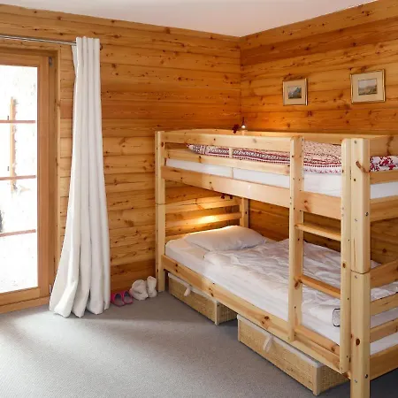 Chalet Croix Noires - Lcn313 *