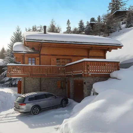 Alpesi faház Chalet Croix Noires - Lcn313