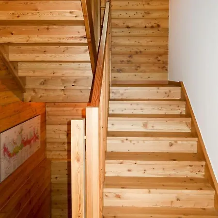 Chalet Croix Noires - Lcn313 샬레