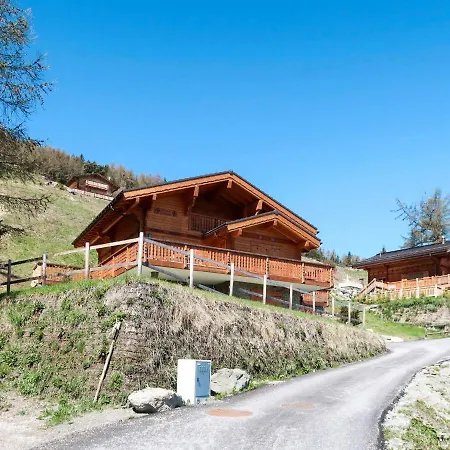 Chalet Croix Noires - Lcn313 *