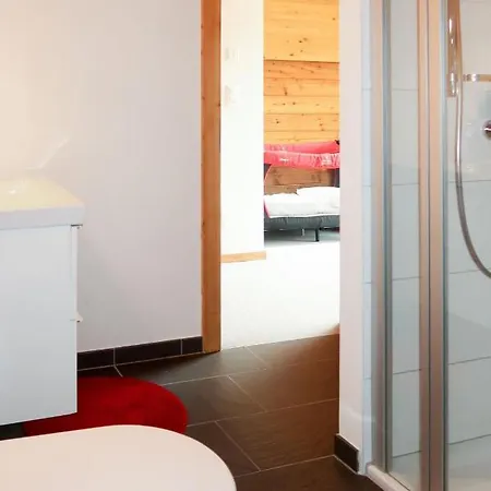 Chalet Croix Noires - Lcn313 Alpesi faház Veysonnaz
