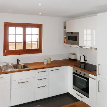 Chalet Croix Noires - Lcn313